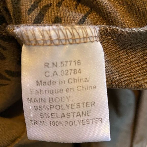 Papillon Shawl - Picture 6 of 6